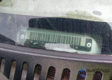 2004 GMC Sierra 2500Hd Sle from USA, damaged, VIN 1GTHK23224F229188